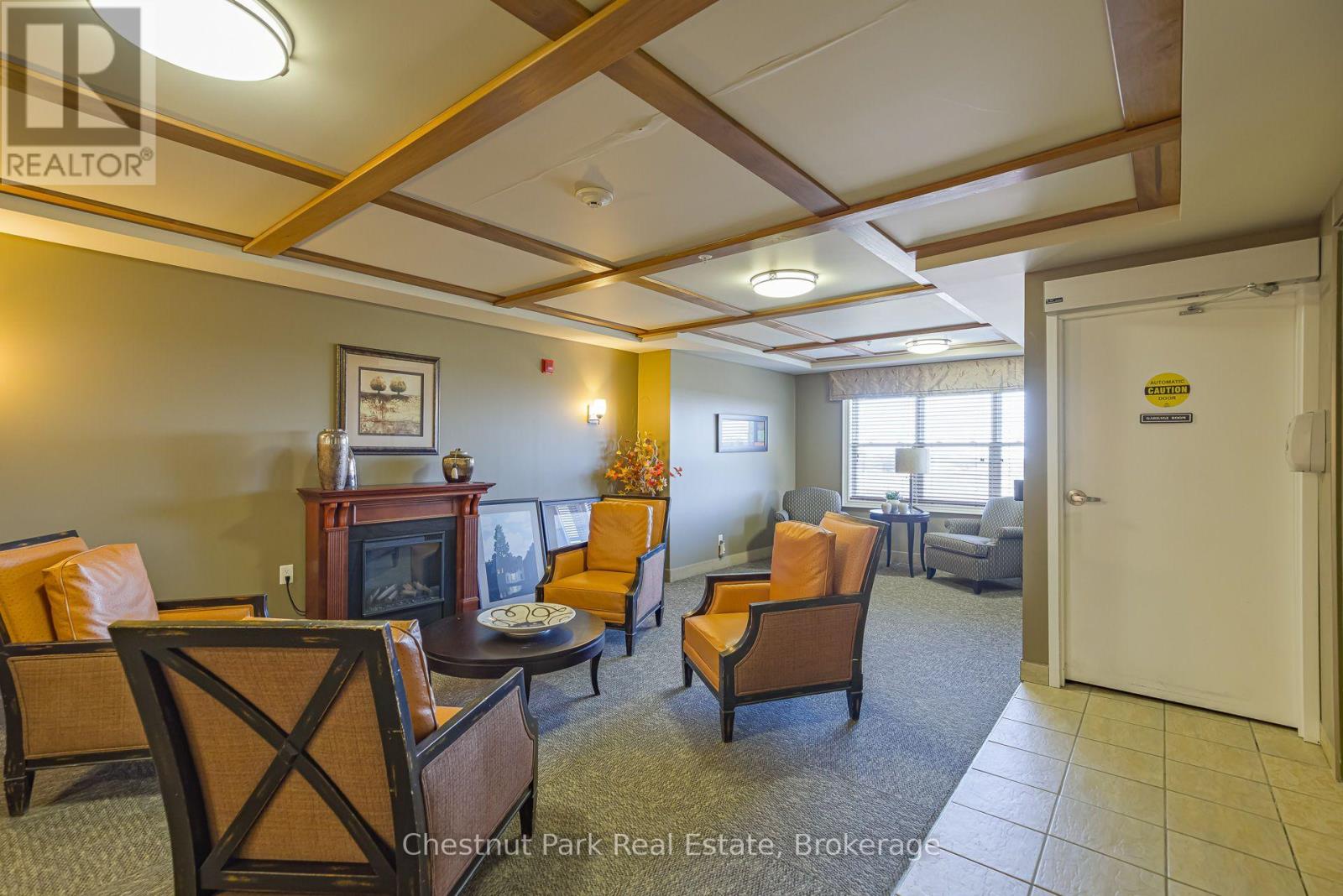 416 - 91 Raglan Street, Collingwood, Ontario  L9Y 4V3 - Photo 41 - S13864058