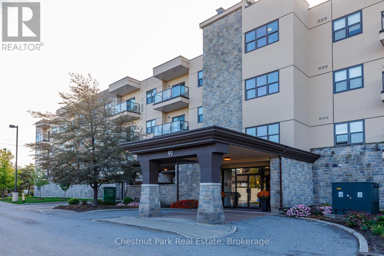 416 - 91 Raglan Street, Collingwood, Ontario  L9Y 4V3 - Photo 6 - S13864058