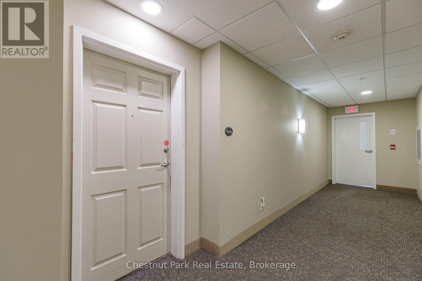 416 - 91 Raglan Street, Collingwood, Ontario  L9Y 4V3 - Photo 8 - S13864058