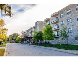 416 - 91 RAGLAN STREET, collingwood, Ontario