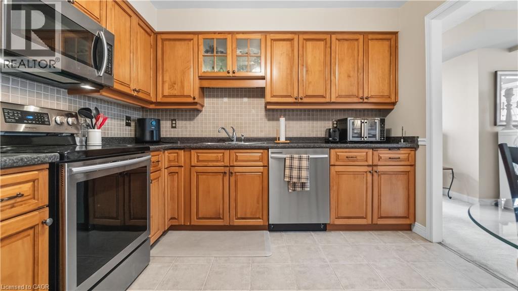 8 Village Green Boulevard Unit# 510, Hamilton, Ontario  L8G 5B8 - Photo 10 - 40869088