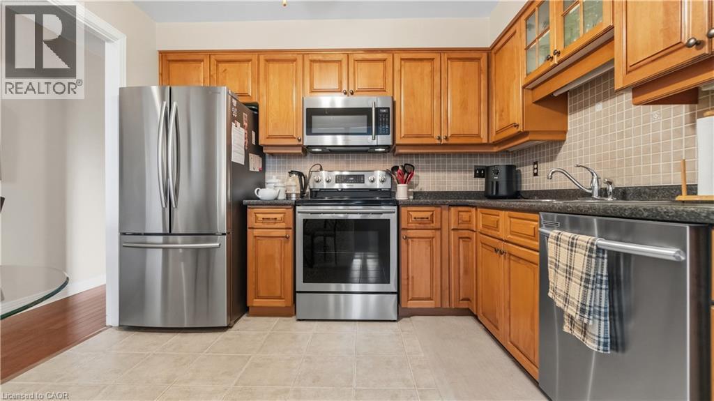 8 Village Green Boulevard Unit# 510, Hamilton, Ontario  L8G 5B8 - Photo 9 - 40869088