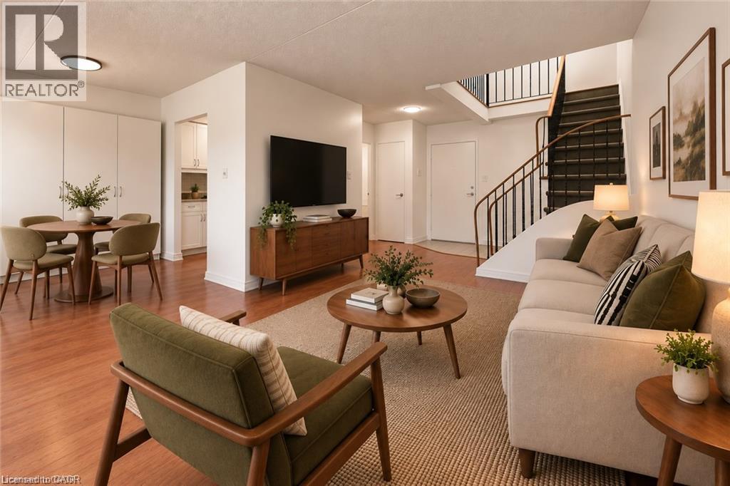 42 TANNERY Street E Unit# 246, Cambridge, Ontario