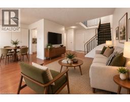 42 TANNERY Street E Unit# 246, Cambridge, Ontario