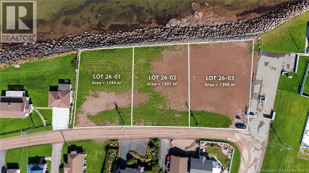 86 Cap Bimet Road, Grand-Barachois, New Brunswick  E4P 0X3 - Photo 4 - NB147773