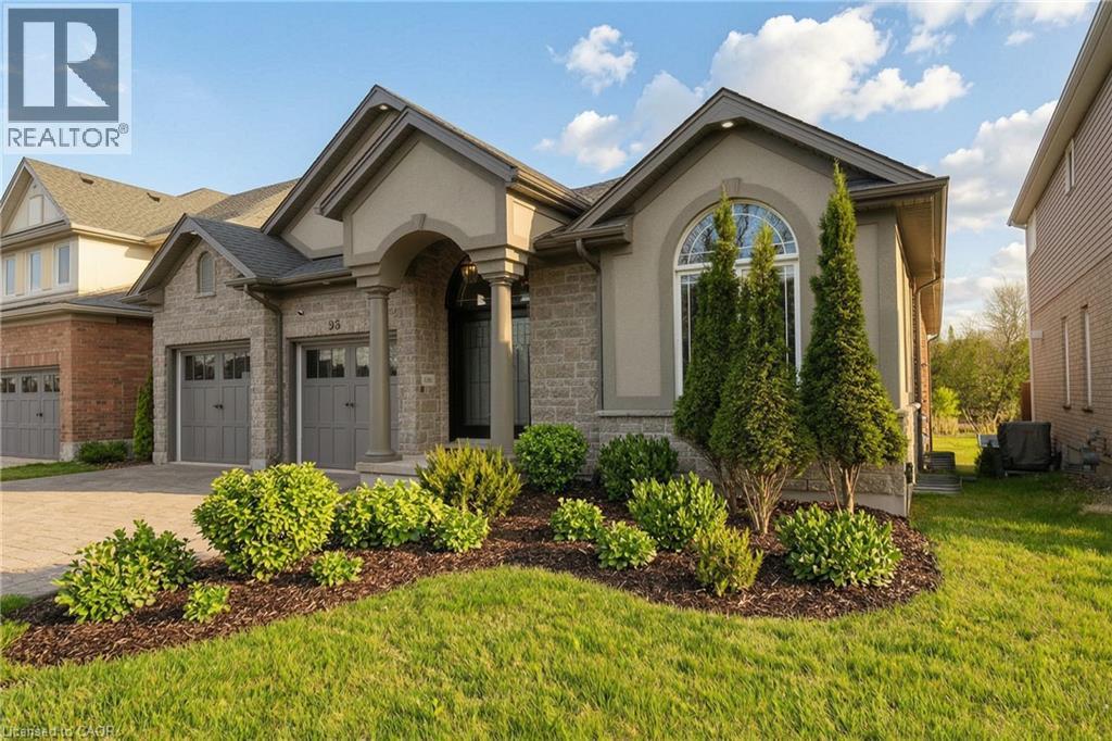 93 Vaughan Street, Guelph, Ontario  N1G 0B3 - Photo 2 - 40862793