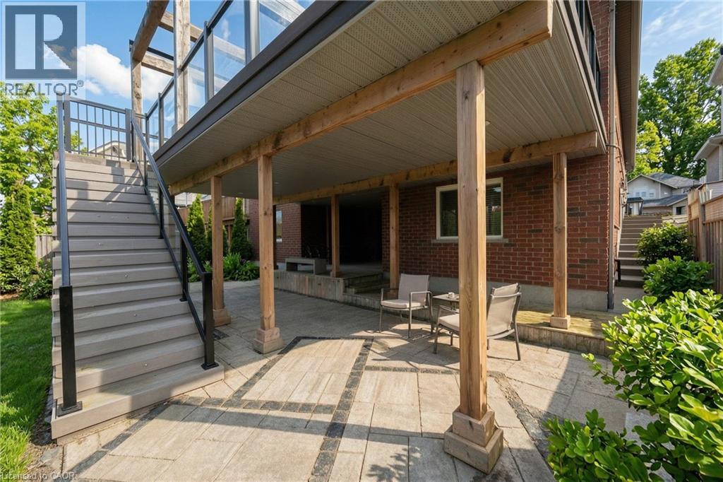 93 Vaughan Street, Guelph, Ontario  N1G 0B3 - Photo 5 - 40862793