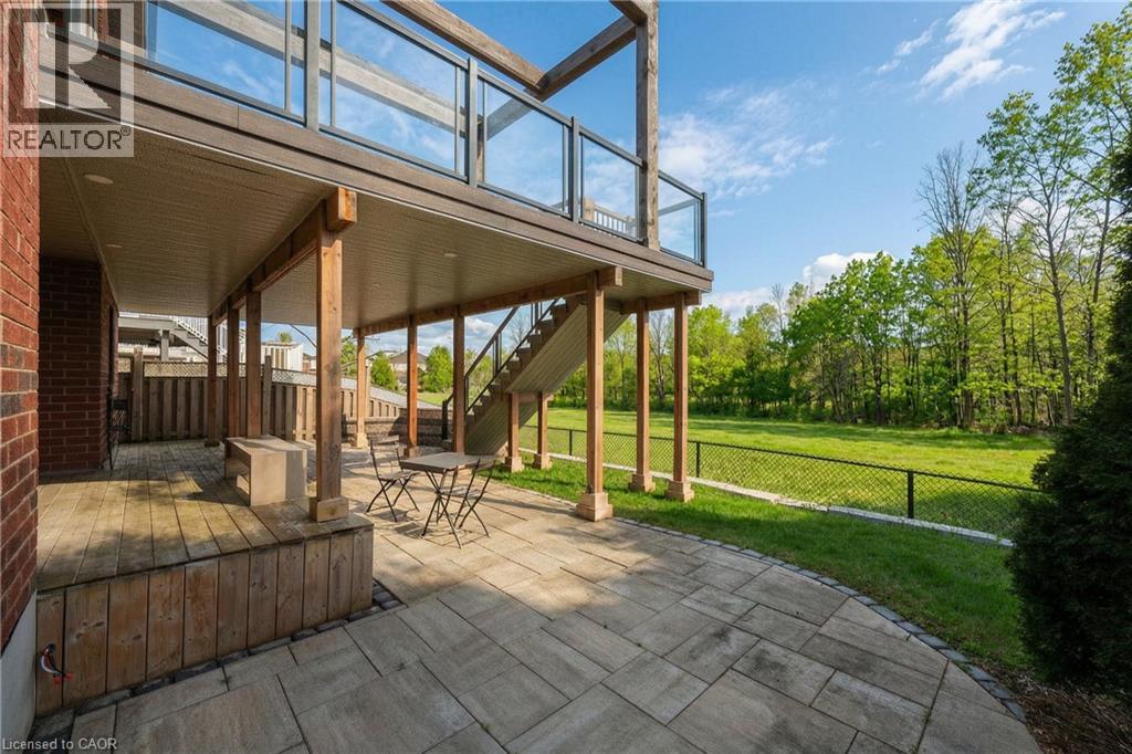 93 Vaughan Street, Guelph, Ontario  N1G 0B3 - Photo 7 - 40862793