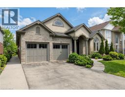 93 VAUGHAN Street, guelph, Ontario