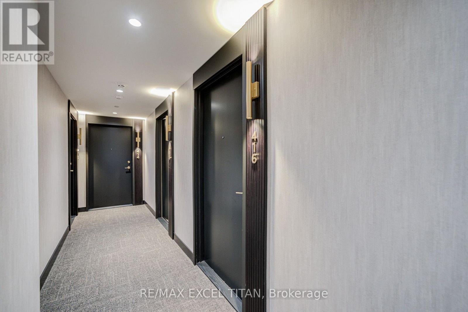 416 - 5 Lakeview Avenue, Toronto, Ontario  M6J 0H3 - Photo 5 - C13835514
