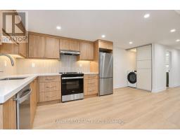 4 - 92 NEVILLE PARK BOULEVARD, Toronto, Ontario