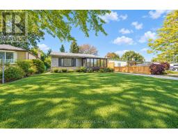 712 ANNLAND STREET, Pickering, Ontario