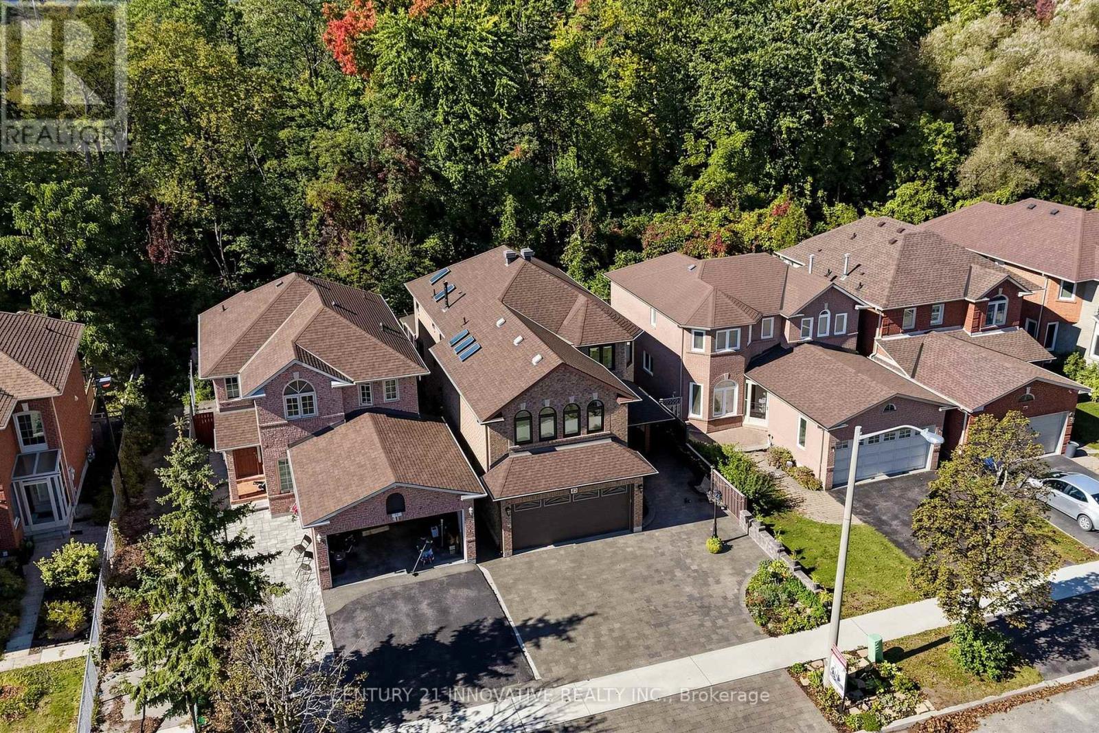 43 Bonnydon Crescent, Toronto, Ontario  M1B 5X2 - Photo 49 - E13864032