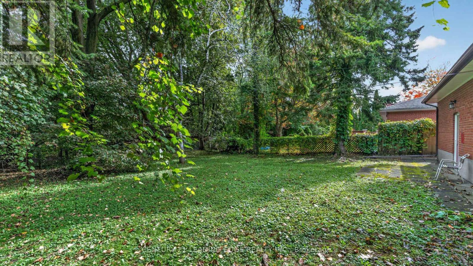 433 Brownfield Gardens, Toronto, Ontario  M1C 2Y7 - Photo 47 - E13864060