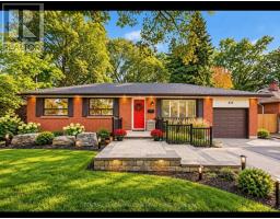 433 BROWNFIELD GARDENS, Toronto, Ontario