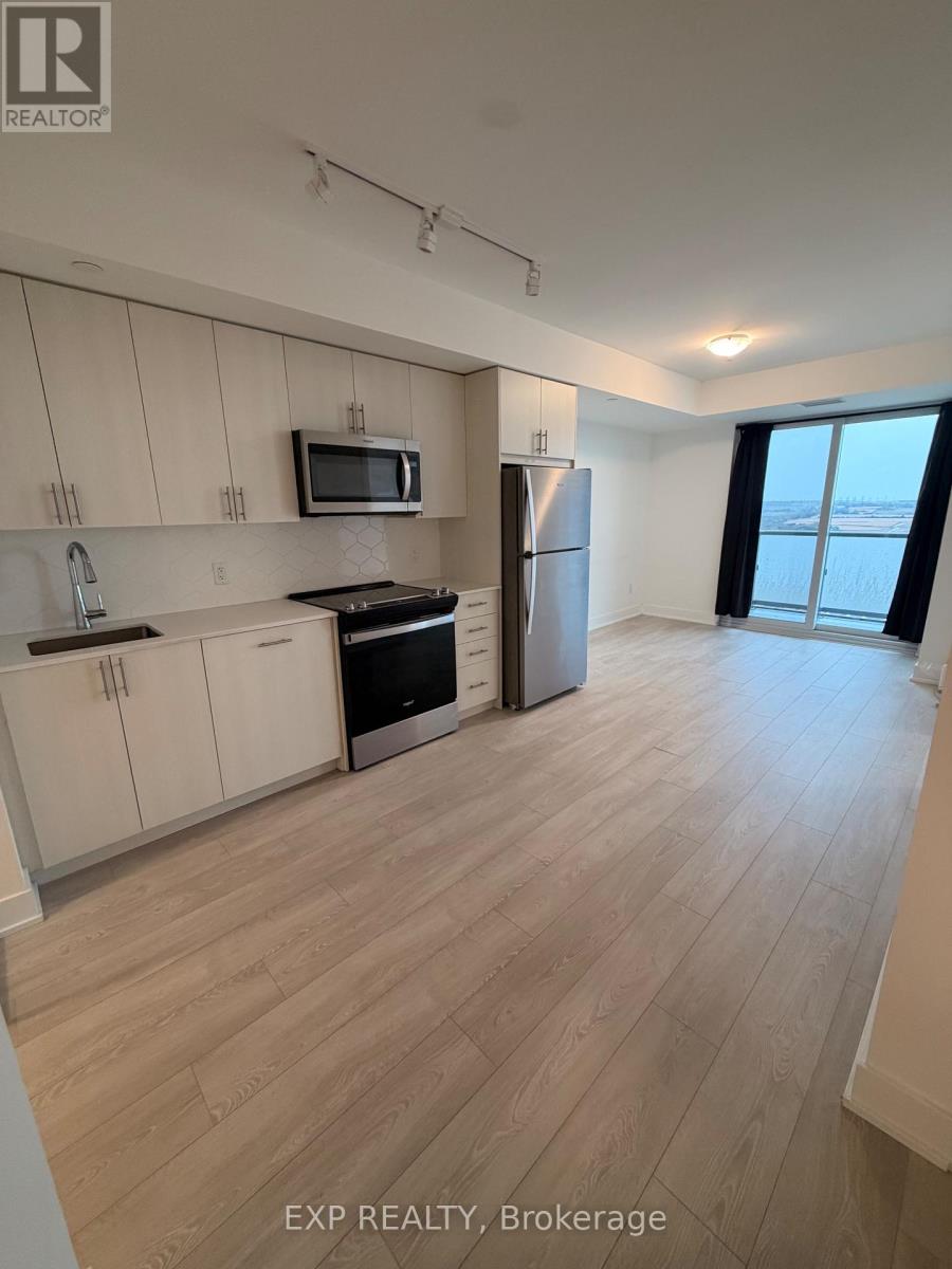2704 - 2545 Simcoe Street N, Oshawa, Ontario  L1L 0W3 - Photo 7 - E13851912
