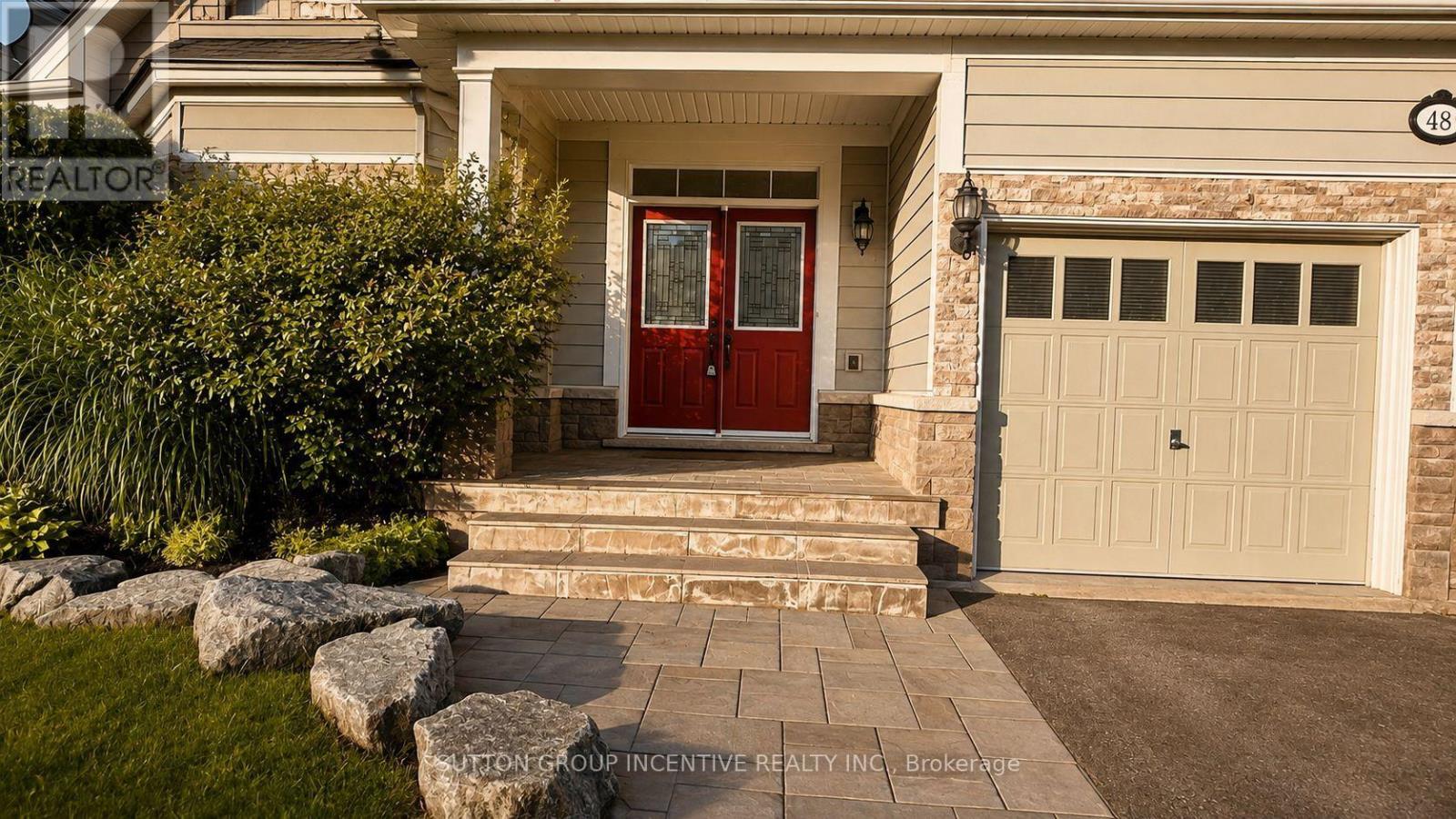 48 Riverwalk Place, Midland, Ontario  L4R 0B5 - Photo 2 - S13863482