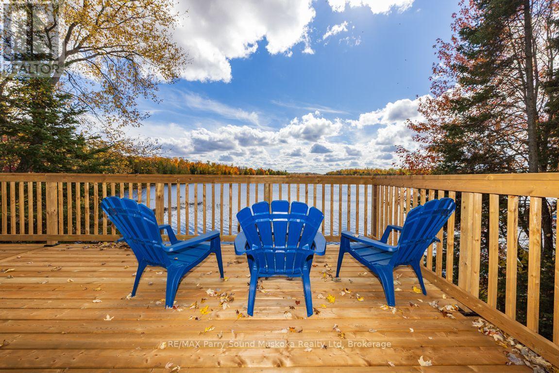 256 Tahinca Road, Whitestone, Ontario  P0A 1G0 - Photo 12 - X13863850