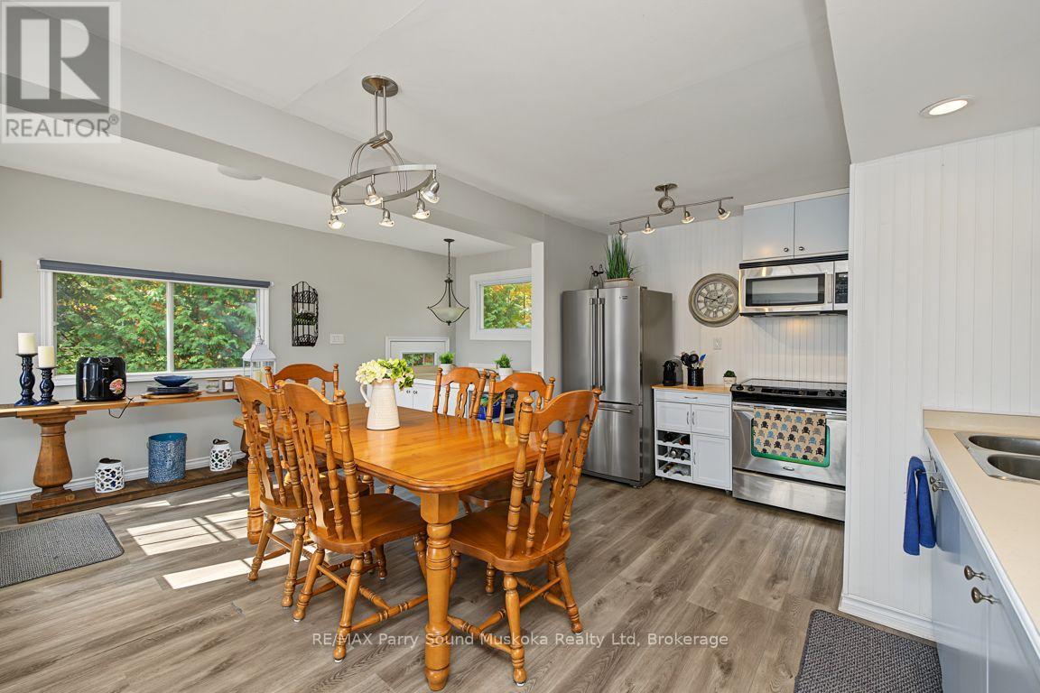 256 Tahinca Road, Whitestone, Ontario  P0A 1G0 - Photo 20 - X13863850
