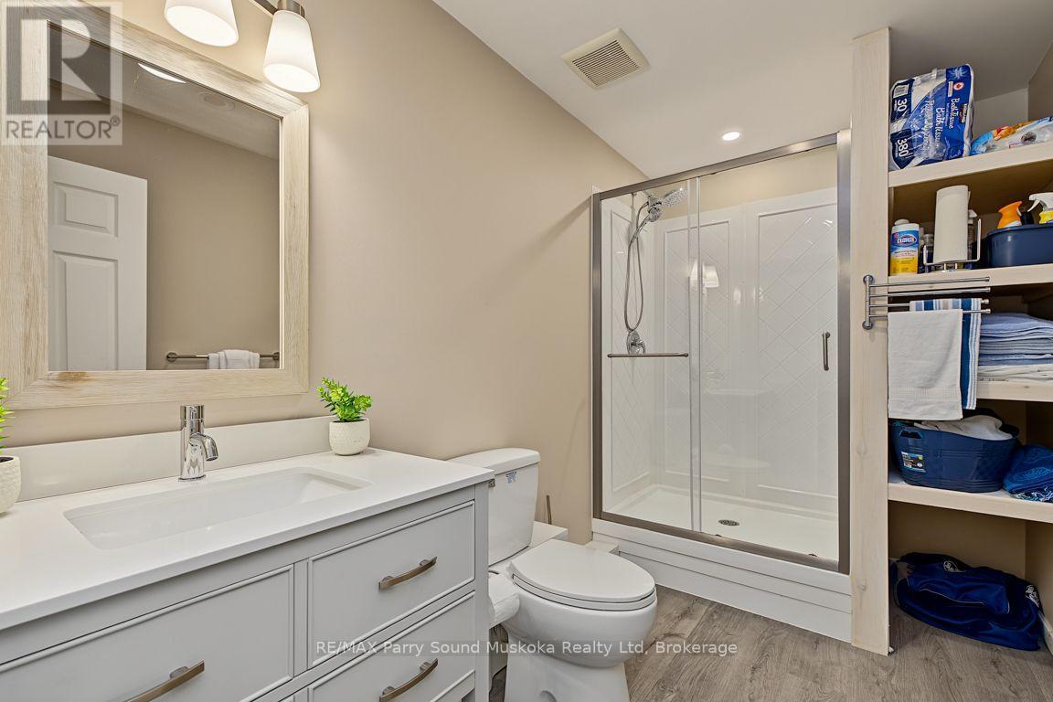 256 Tahinca Road, Whitestone, Ontario  P0A 1G0 - Photo 33 - X13863850