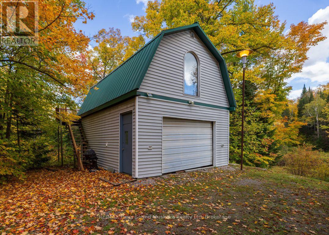 256 Tahinca Road, Whitestone, Ontario  P0A 1G0 - Photo 36 - X13863850