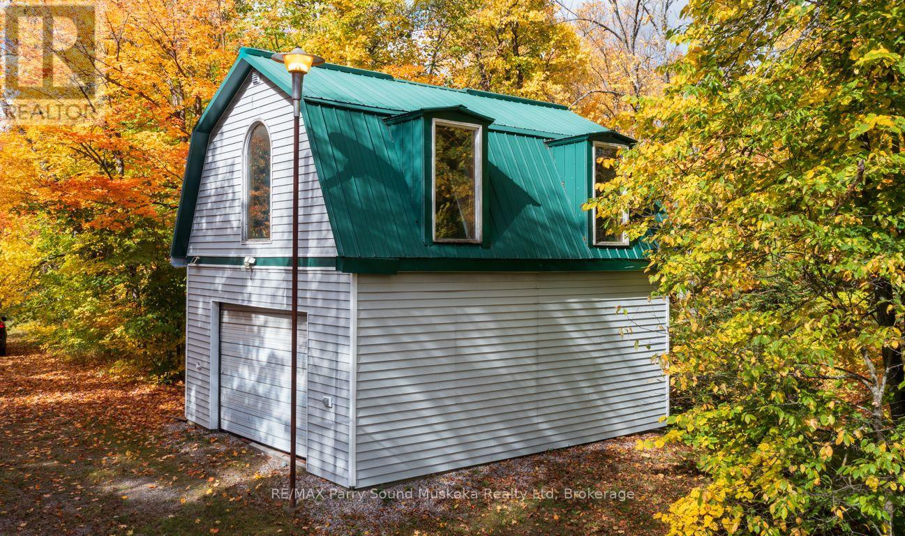 256 Tahinca Road, Whitestone, Ontario  P0A 1G0 - Photo 37 - X13863850