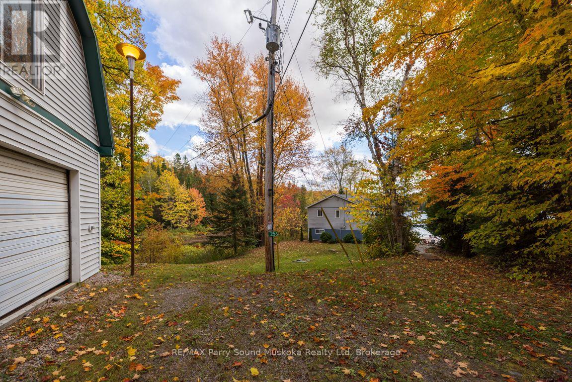 256 Tahinca Road, Whitestone, Ontario  P0A 1G0 - Photo 38 - X13863850