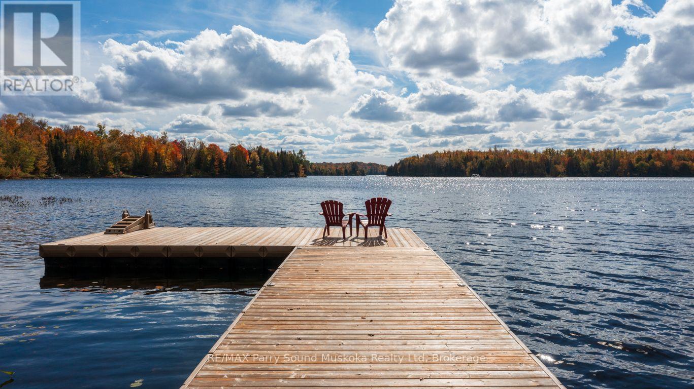 256 Tahinca Road, Whitestone, Ontario  P0A 1G0 - Photo 4 - X13863850