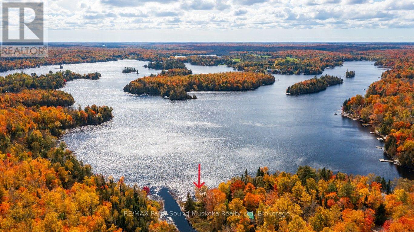 256 Tahinca Road, Whitestone, Ontario  P0A 1G0 - Photo 45 - X13863850