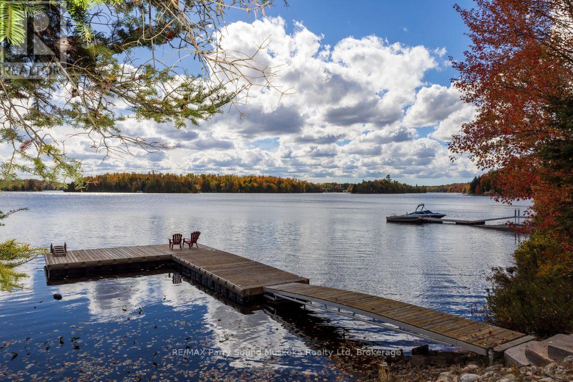 256 Tahinca Road, Whitestone, Ontario  P0A 1G0 - Photo 6 - X13863850