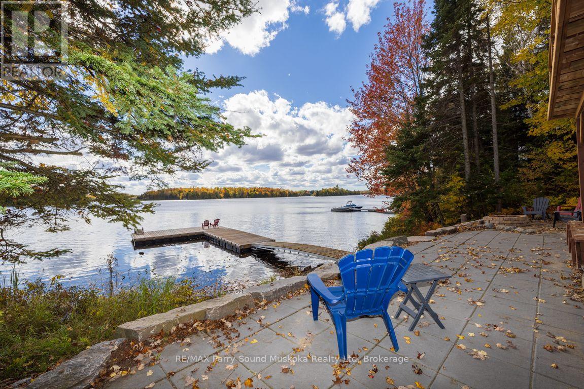 256 Tahinca Road, Whitestone, Ontario  P0A 1G0 - Photo 7 - X13863850