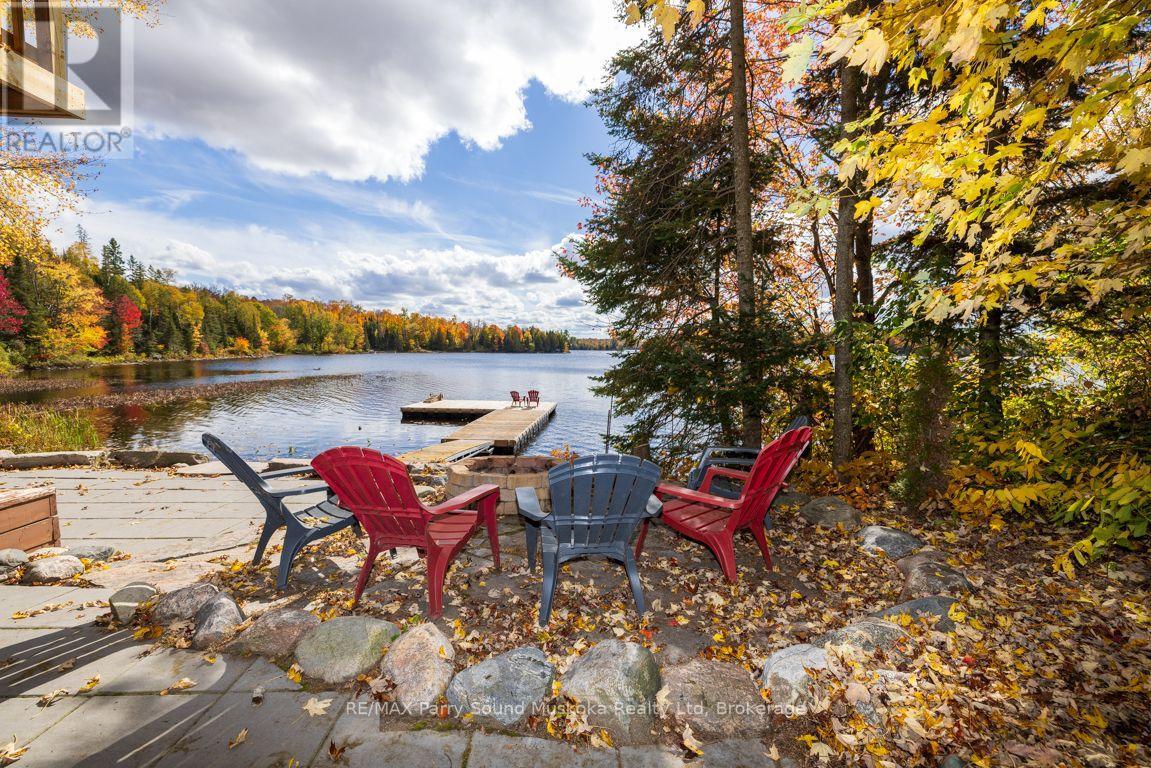256 Tahinca Road, Whitestone, Ontario  P0A 1G0 - Photo 9 - X13863850