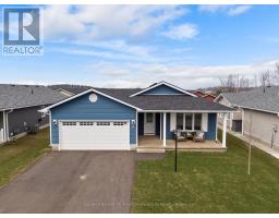 197 LAKE BREEZE DRIVE, Ashfield-Colborne-Wawanosh, Ontario