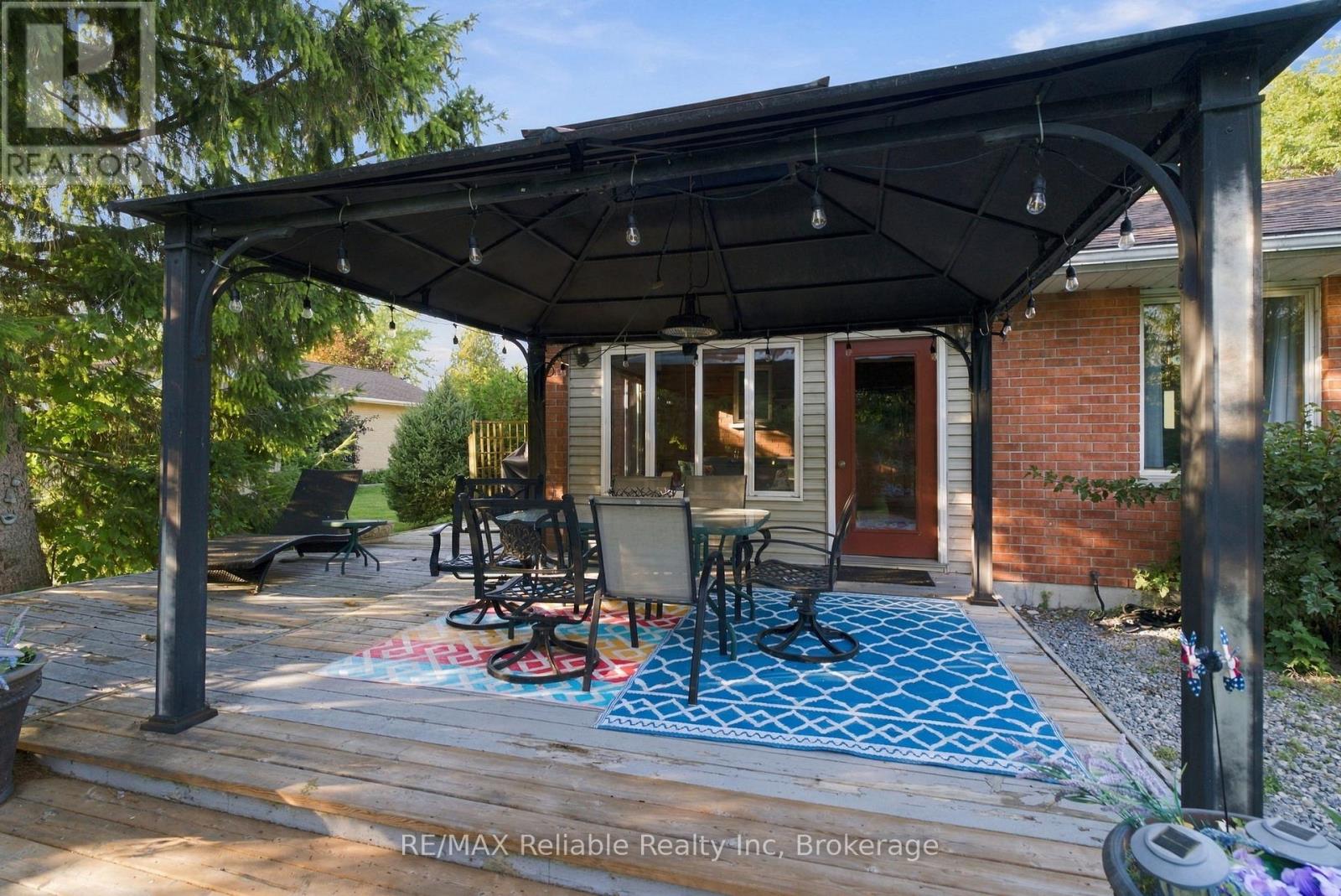 33895 Bissonette Avenue, Bluewater, Ontario N0M 2T0 - Photo 29 - X13863994