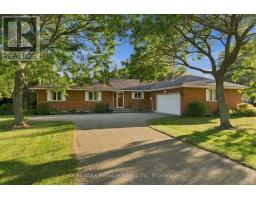 33895 BISSONETTE AVENUE, Bluewater, Ontario