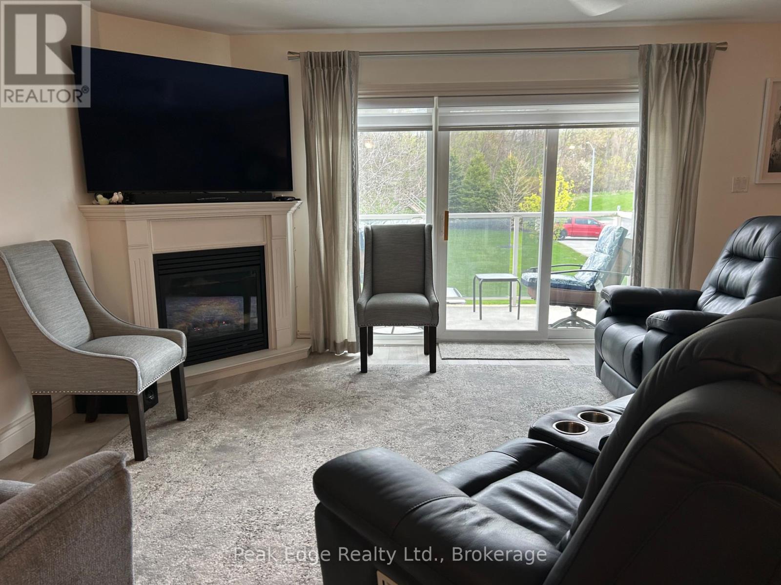 208 - 125 William Street N, Brockton, Ontario  N0G 2V0 - Photo 4 - X13864024