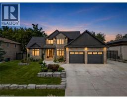 68 WALDAU Crescent, Wilmot Township, Ontario