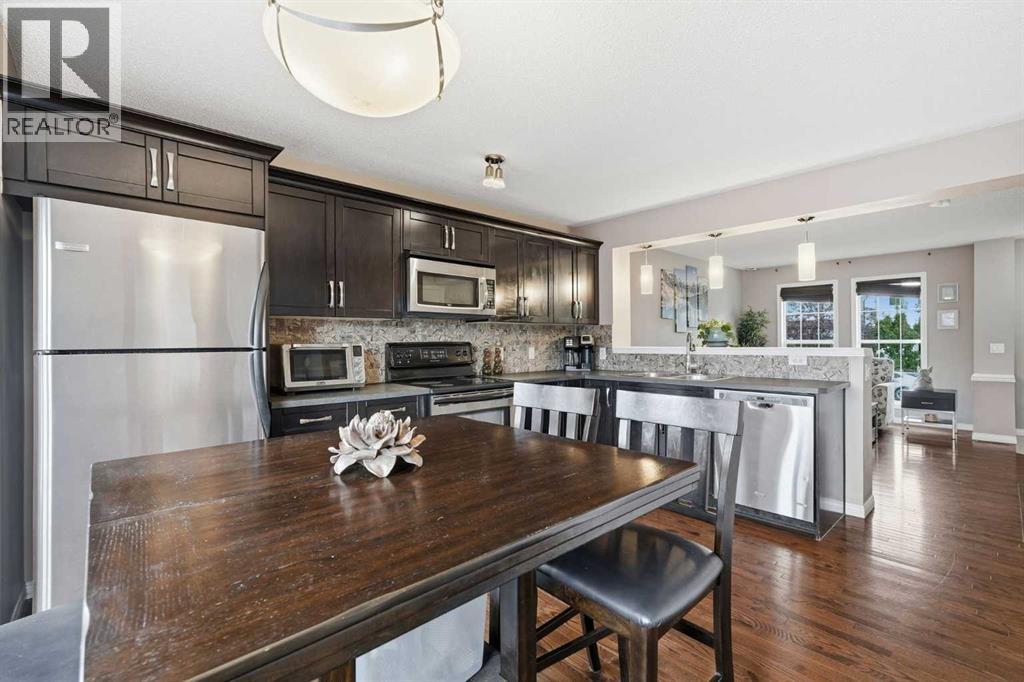 71 Elgin Meadows Garden SE, Calgary, Alberta  T2Z 0M2 - Photo 11 - A2348842