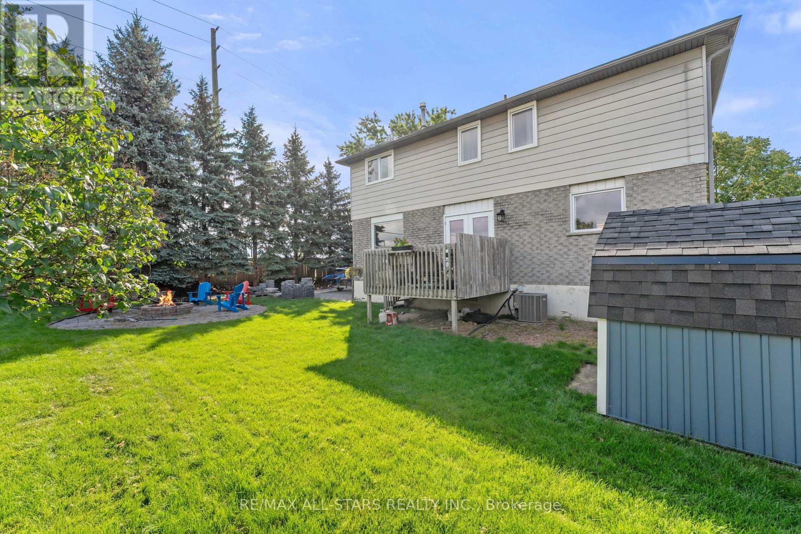 222 Biscayne Boulevard, Georgina, Ontario  L4P 3L8 - Photo 32 - N13863962
