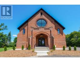 16205 SIDEROAD 17A ROAD, Brock, Ontario