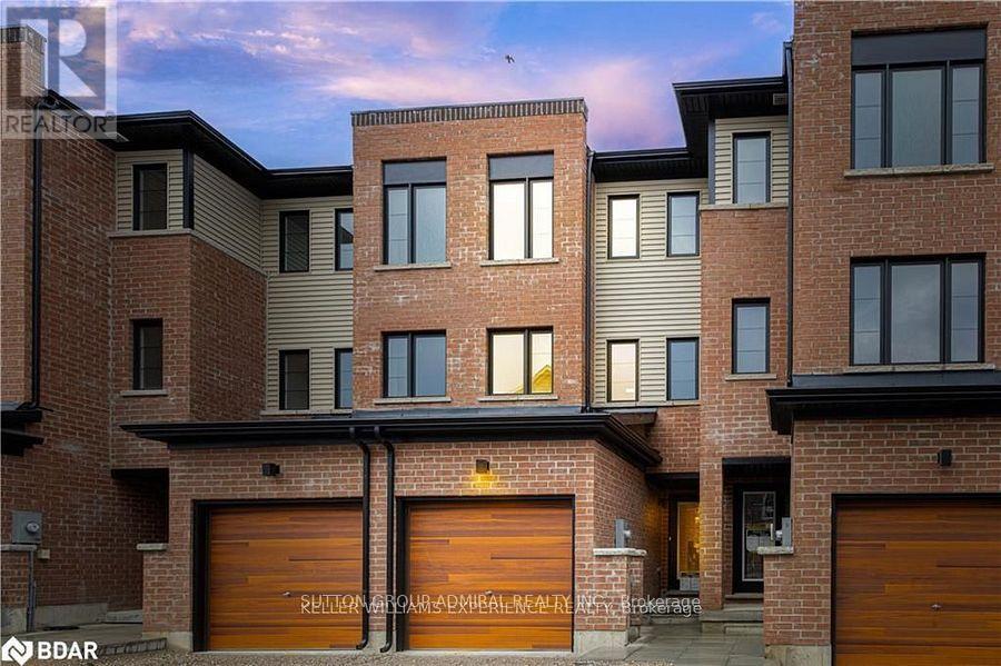 45 HAY LANE, barrie (innis-shore), Ontario