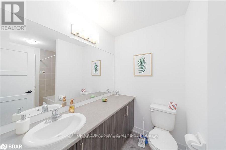 45 Hay Lane, Barrie (Innis-Shore), Ontario  L9J 0T6 - Photo 15 - S13863920