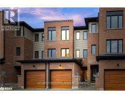 45 HAY LANE, Barrie, Ontario