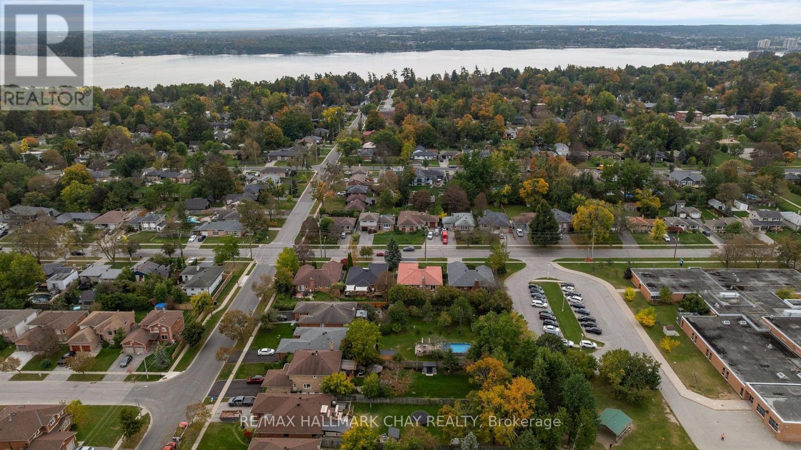 102 Steel Street, Barrie, Ontario  L4M 2E9 - Photo 46 - S13864046
