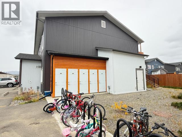 205-25 Gleaner Avenue, Whitehorse, Yukon  Y1A 0S4 - Photo 17 - 17741
