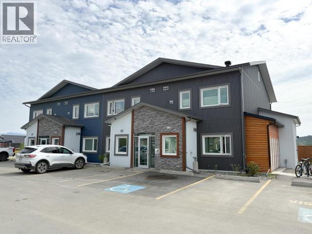 205-25 Gleaner Avenue, Whitehorse, Yukon  Y1A 0S4 - Photo 2 - 17741