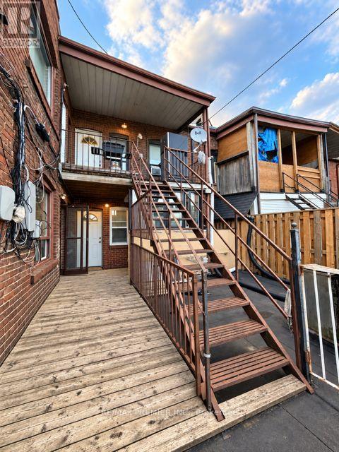 1193 St Clair Avenue W, Toronto, Ontario  M6E 1B5 - Photo 11 - W13863856
