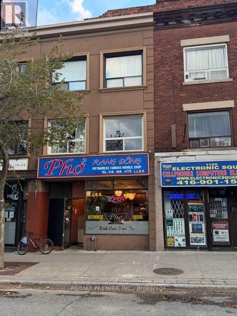 1193 St Clair Avenue W, Toronto, Ontario  M6E 1B5 - Photo 2 - W13863856