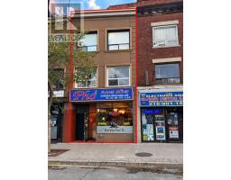 1193 ST CLAIR AVENUE W, Toronto, Ontario