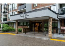 2409 - 85 EMMETT AVENUE, Toronto, Ontario